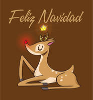 Feliz Navidad