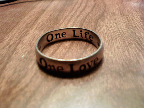 love ring