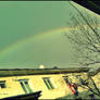 Rainbow .