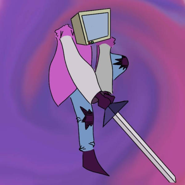 pyrocynical fanart i guess by Flapson on DeviantArt
