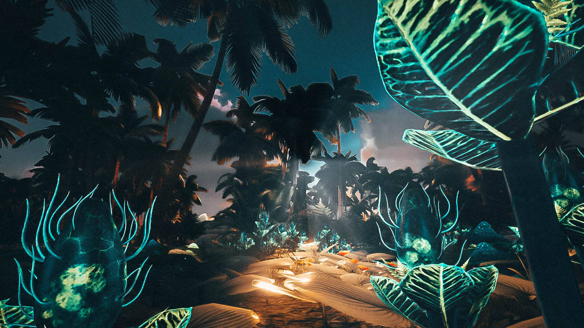 Ark Overlay Deviantart ARK VP by CallofGFX on DeviantArt