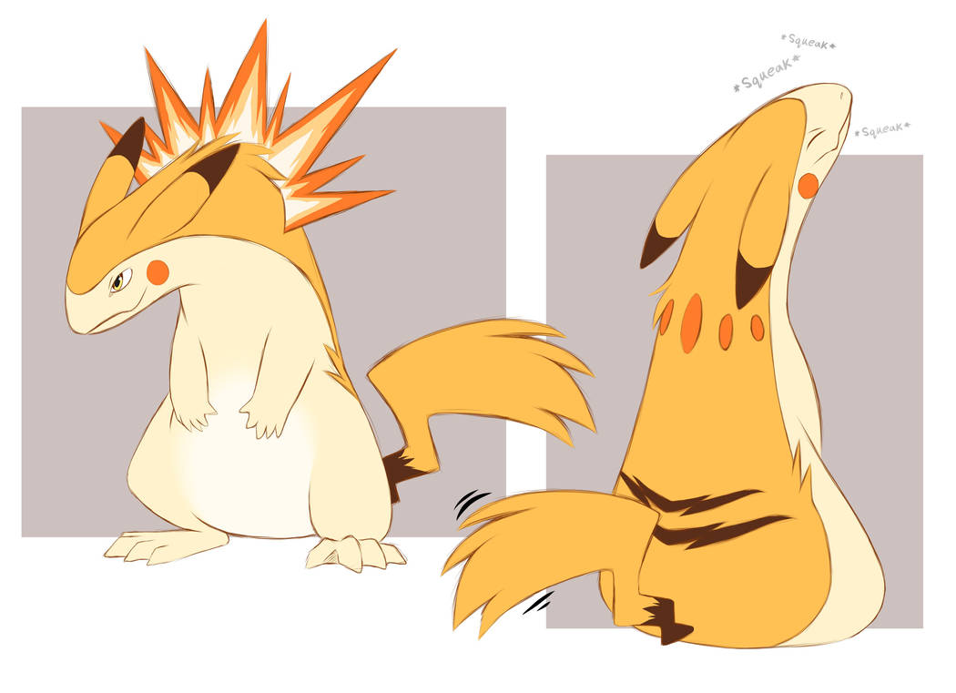 Ainme Rivals Spark Spark by Digivolvar on DeviantArt