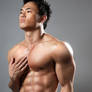 Chinese muscle