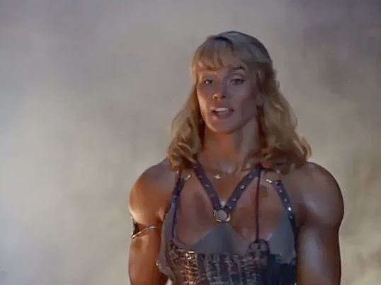 Cory Everson Mist By Musclelicker On DeviantArt cory-everson-mist-by-musclelicker-on-deviantart