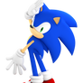 [Blender] Another Sonic Channel Remake