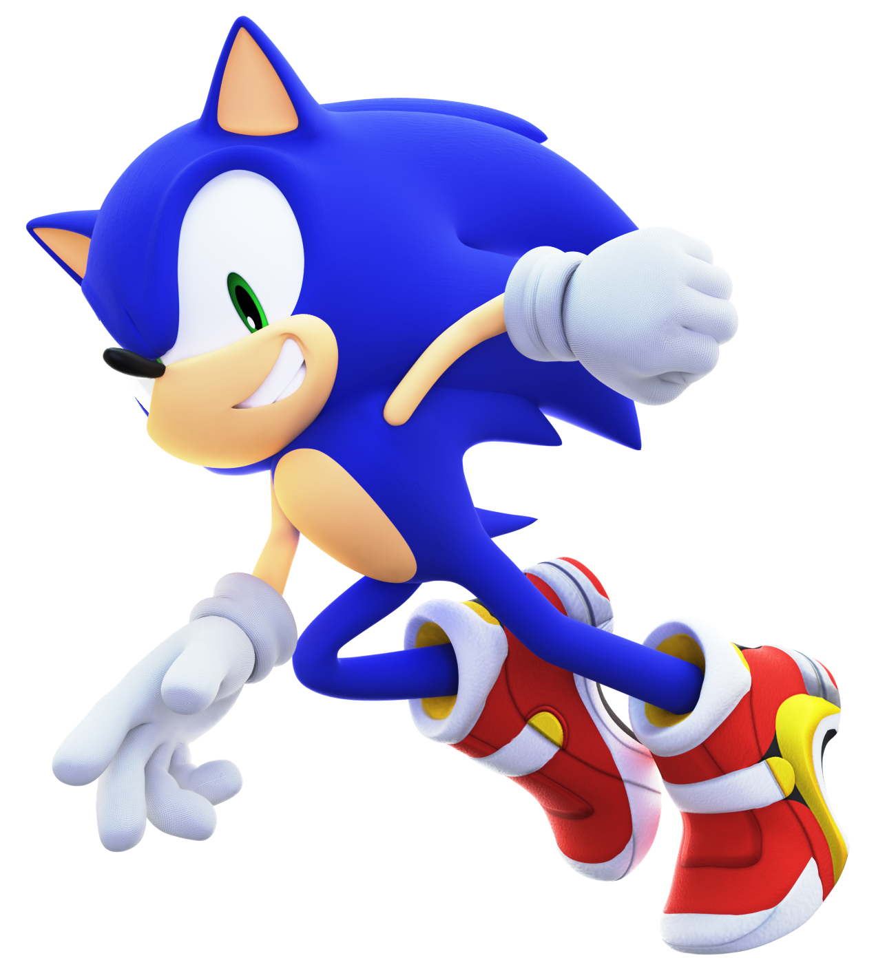 sonic adventure 2 shadow model remake by AndreiSilva123 on DeviantArt