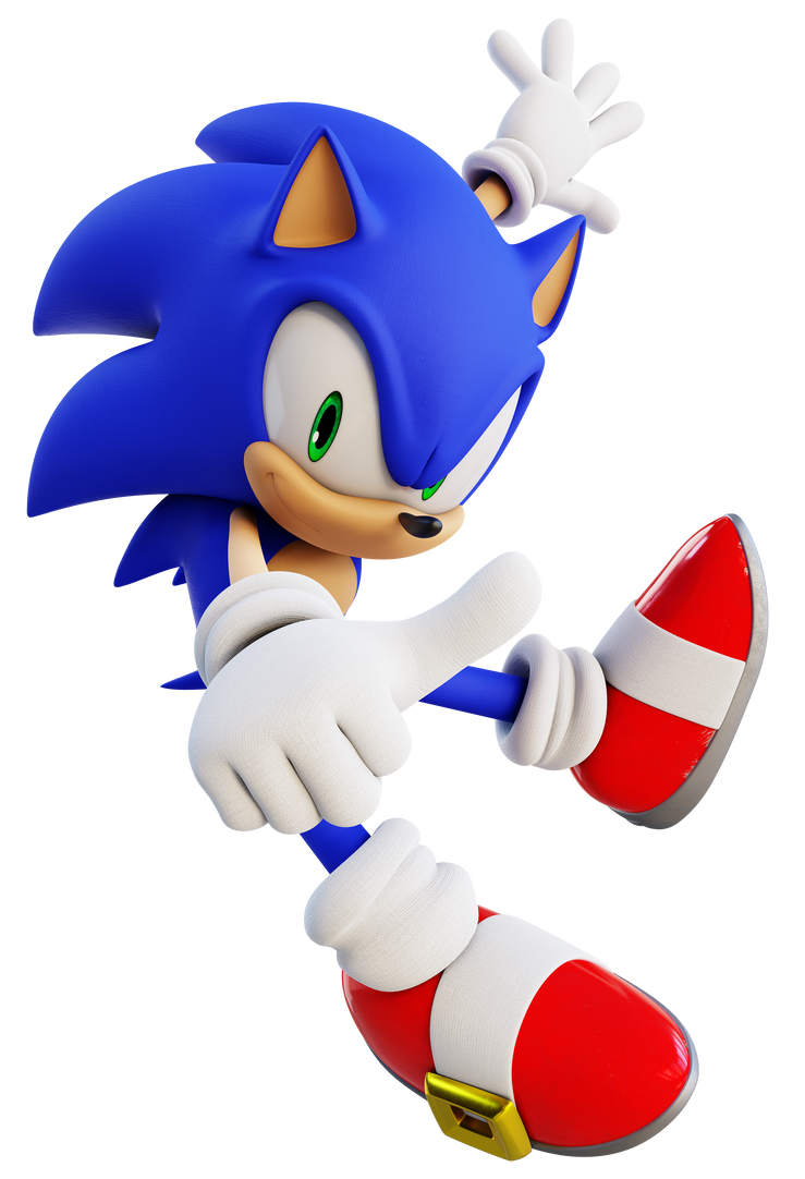 My sonic hi-res stock photography and images - Alamy