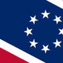 American Union Flag