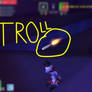 Troll rocket XD epic bug in MicroVolts