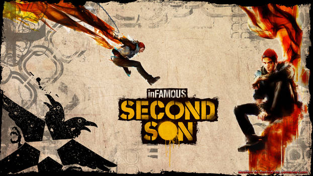 Infamous Second Son