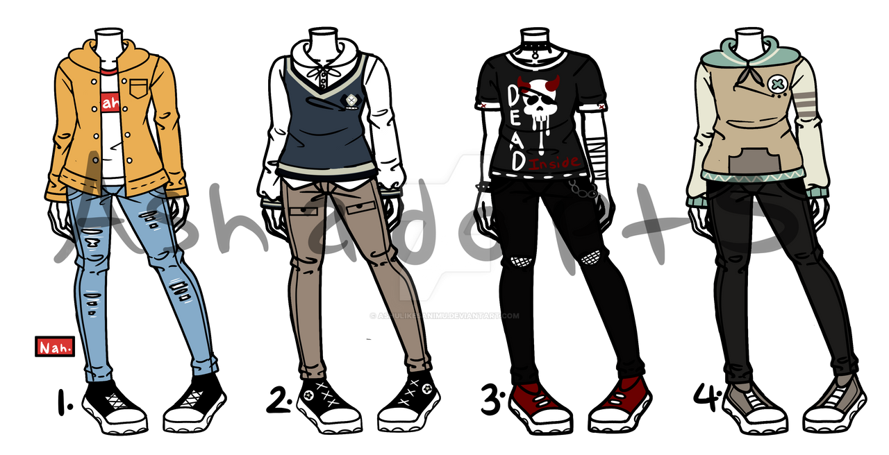 Cute male outfits deals