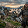 Tales from the North