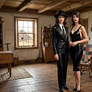 The Perils of ShinyClothesPeople