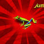 Tree Frog Hero