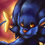 .:SP - Luxray:.