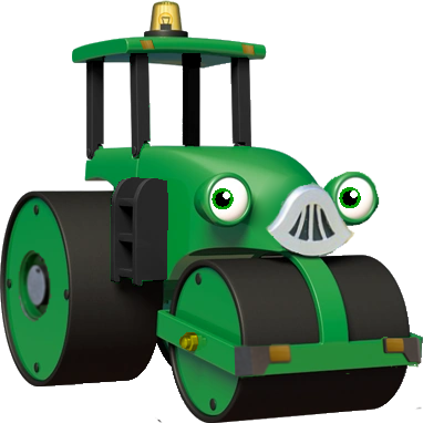 Roley (My Custom Design) by JesseTheLionGuard95 on DeviantArt