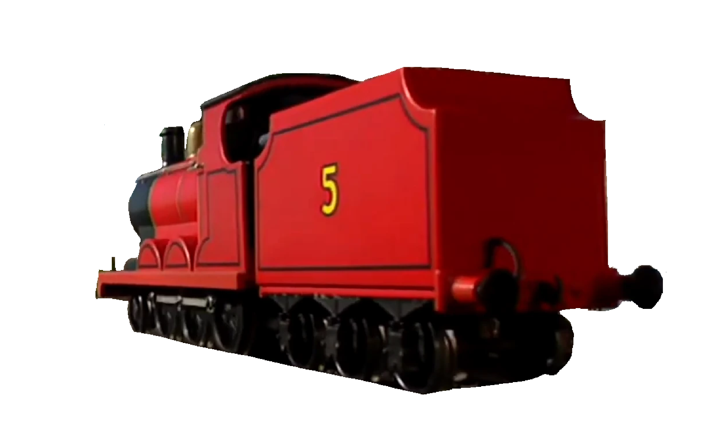 James Vector Deviantart James backside vector by JesseTheLionGuard95 on DeviantArt