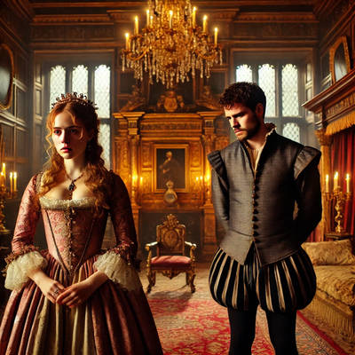 DALLE 2024-07-29 16.00.49 - A grand Shakespearea