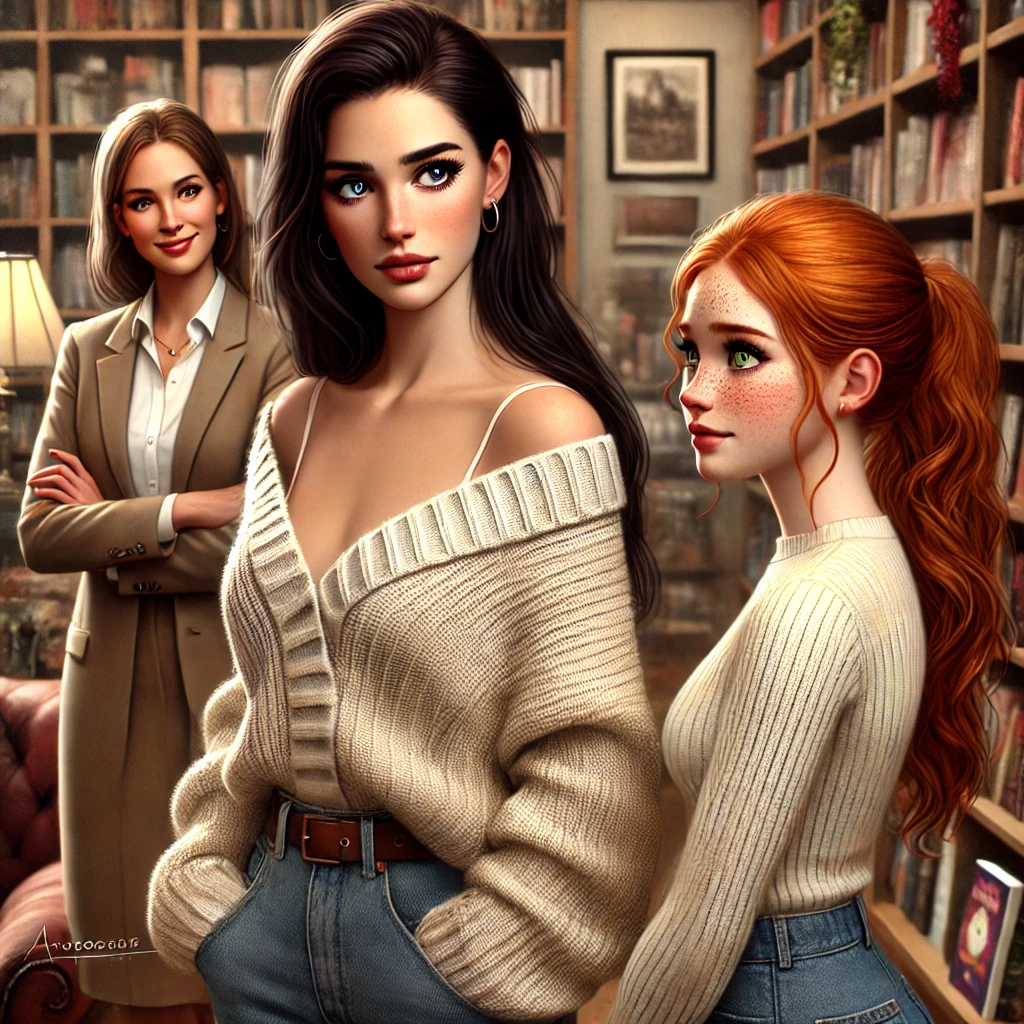 DALLE 2024-12-13 18.00.10 - A realistic depictio