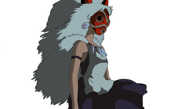 Mononoke Hime