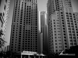 JBR Dubai 3