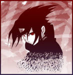 Uchiha Sasuke - ReWorked by Deckz