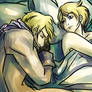 APH: sleep, my bonny