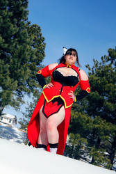 Litchi Faye Ling