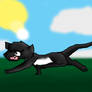 Run Ravenpaw Run