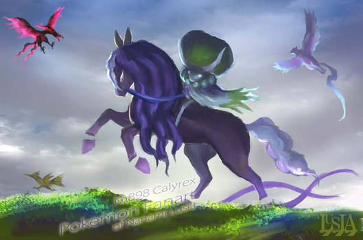 Explore the Best Spectrier Art | DeviantArt