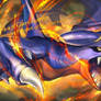 Garchomp pokemon