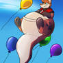 Balloon Roo