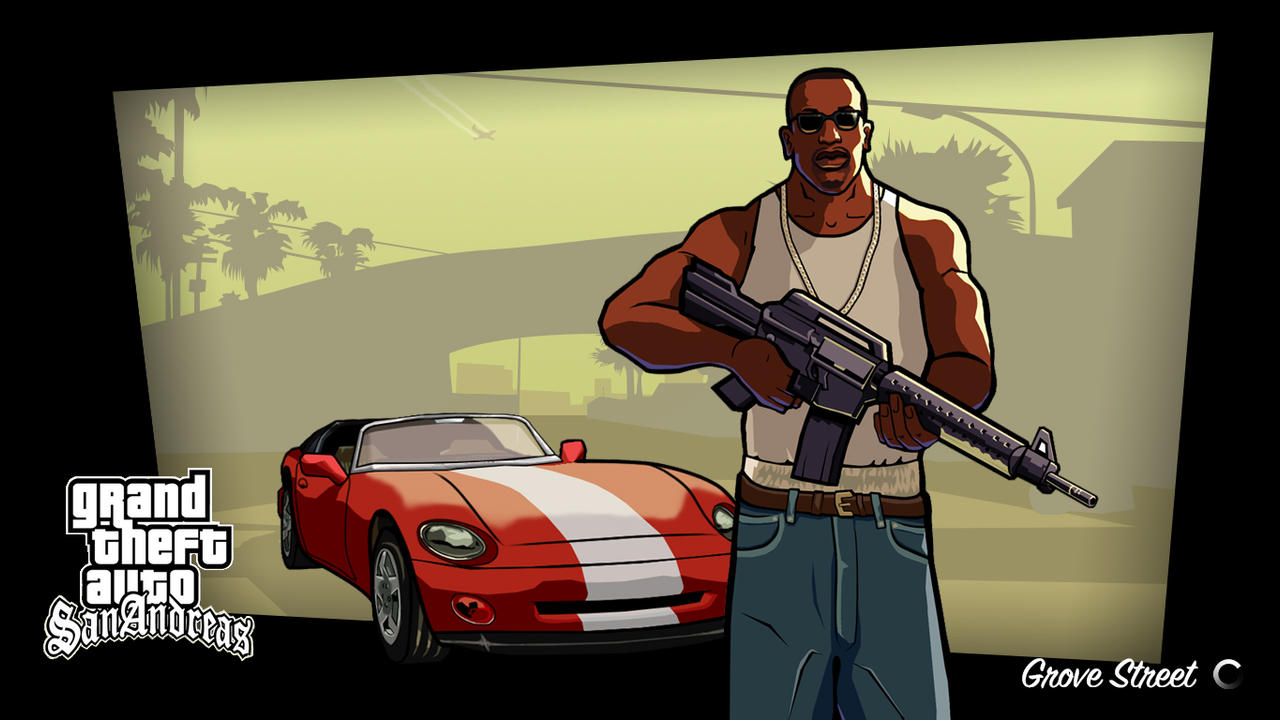 تحميل لعبة GTA San Andreas للأندرويد النسخة الأصلية 2025 – شرح شامل + أسرار اللعبة تحميل لعبة GTA San Andreas للأندرويد النسخة الأصلية 2025 – شرح شامل + أسرار اللعبة