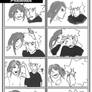 Kushina x Minato Photobooth