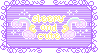 free to use: sleepy and cute stamp