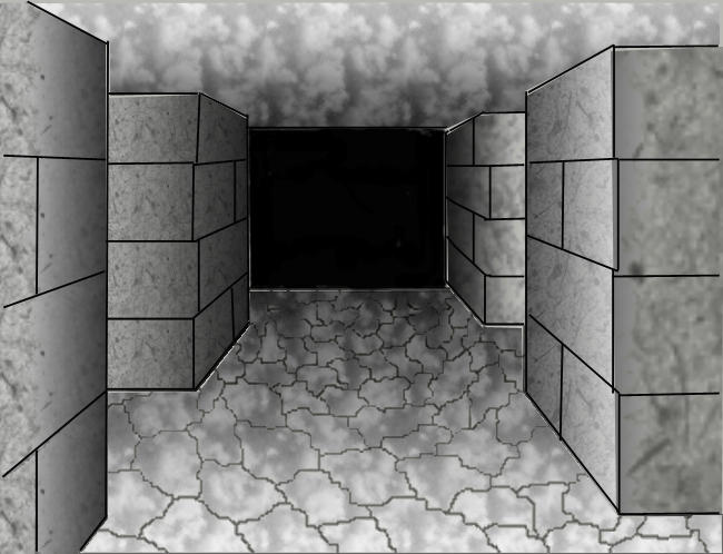 Dungeon by jesusfreak-colleen on DeviantArt