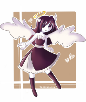 Alice angel