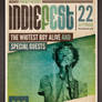 Indie Fest Flyer/Poster PSD Template