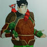 Bolin and Pabu