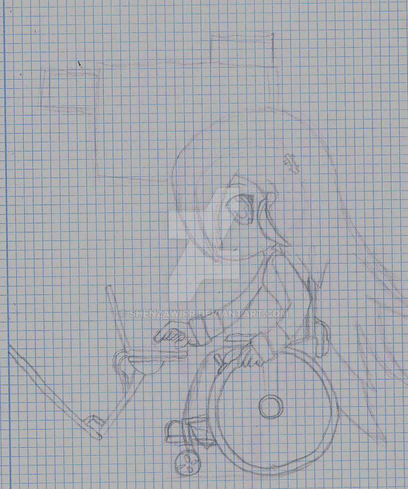 Axani by ShenzaWirr on DeviantArt