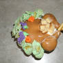 Turkey Cupcakes