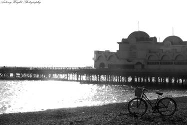 Beach Bike