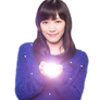 Watanabe Mayu PNG ~ by Hinata