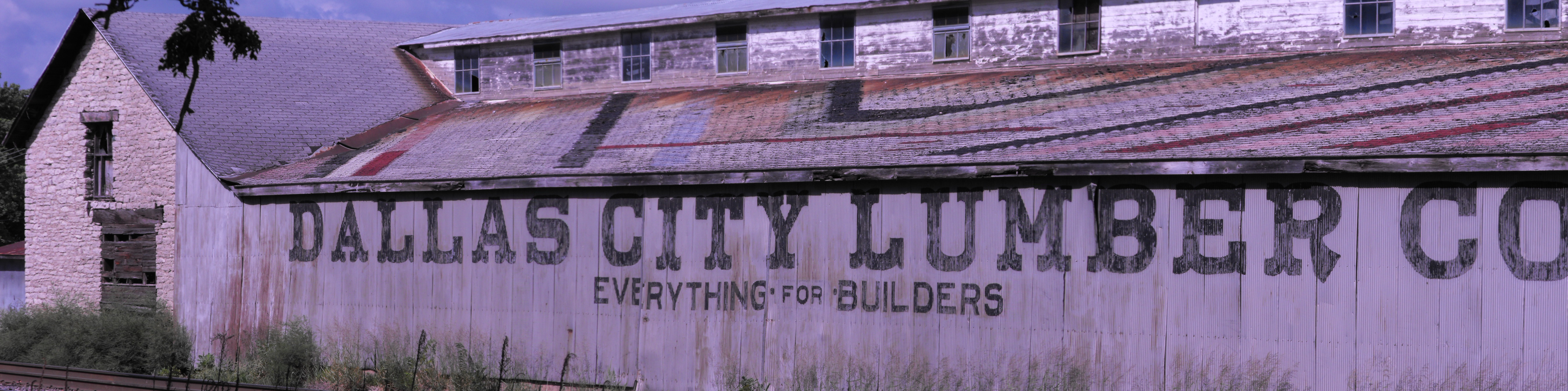 Dallas City Lumber Company