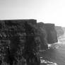 Cliffs of Moore in Ireland