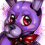 .Kawaii Bonnie.