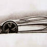 CAR DESIGN SKETCH