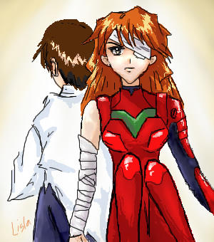 Asuka-Shinji