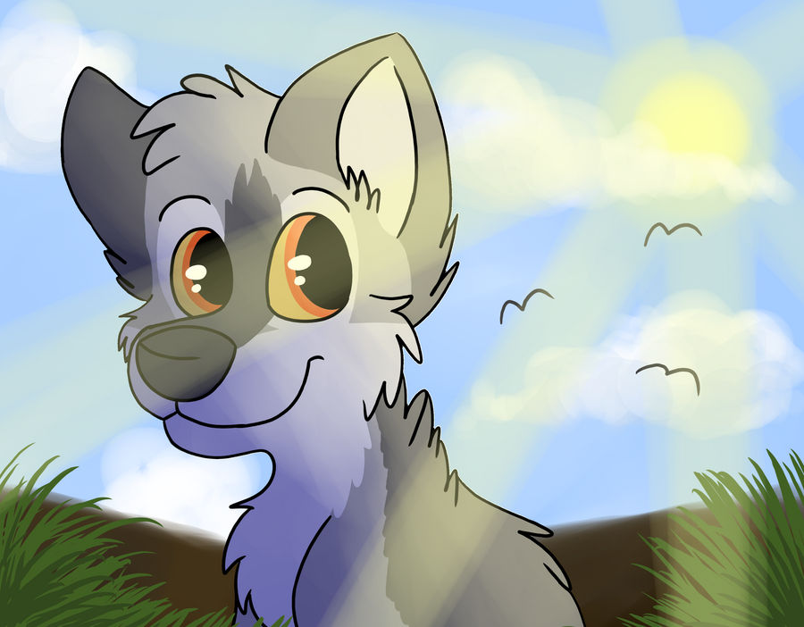 Rox fanart by LouPup on DeviantArt