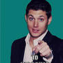 Supernatural: Jensen Wants You